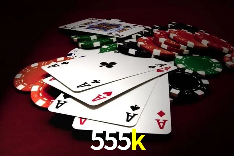 Mesa de Blackjack 555k