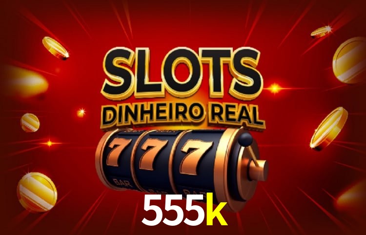 Promoção Relâmpago 555k