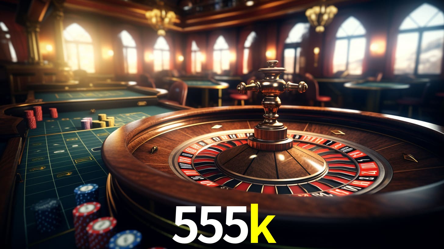 Live Casino 555k
