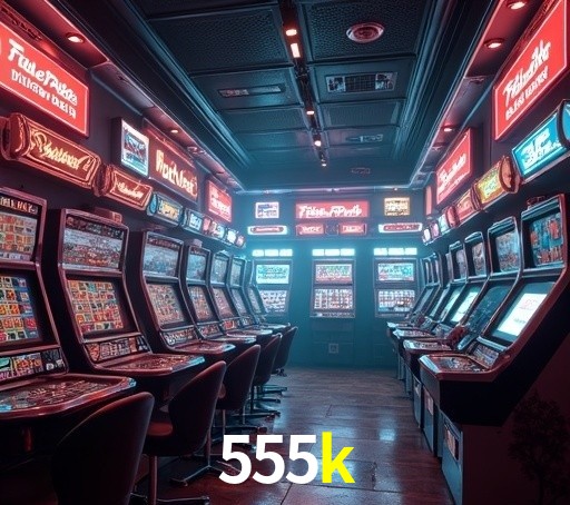 Bônus 555k