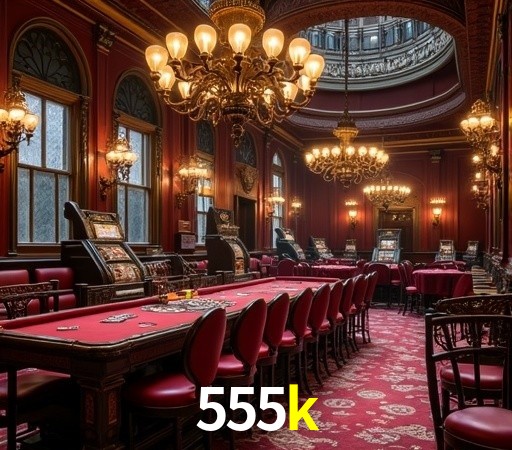 Integração de APIs 555k