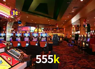 Desvendando o Mundo dos Jogos Virtuais na 555k