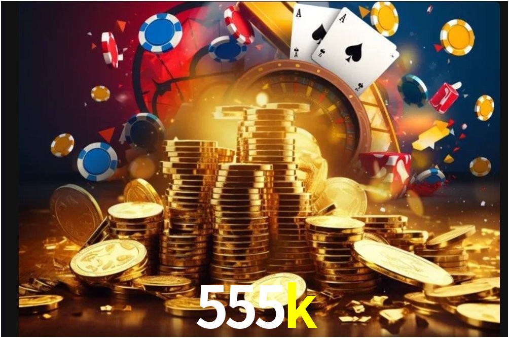 PIX Instantâneo 555k