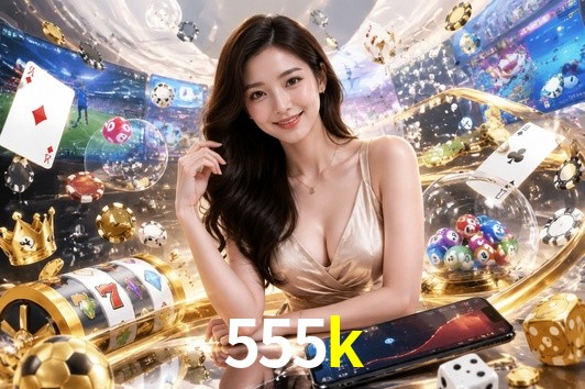 Tennis Betting 555k
