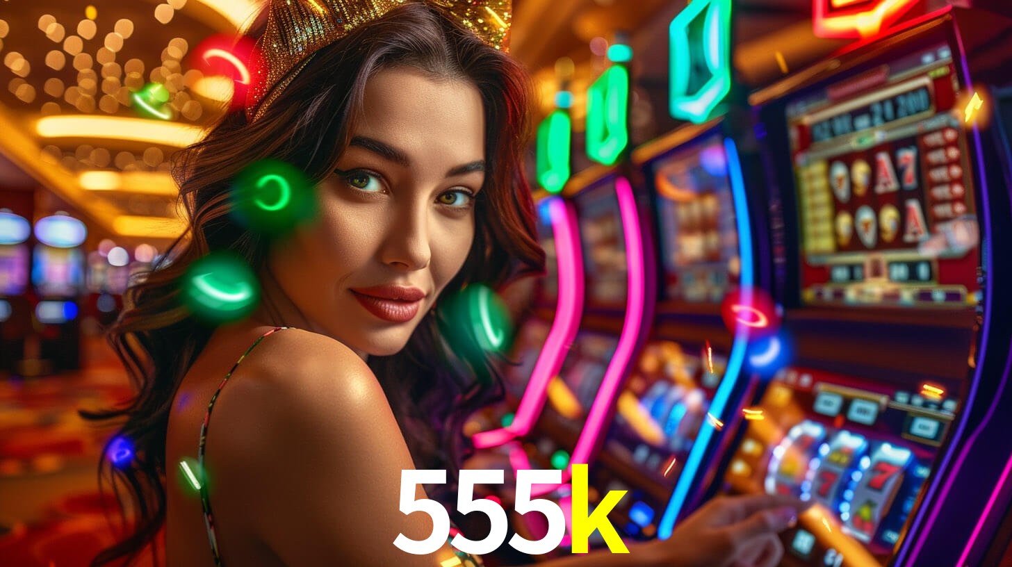 555k bet