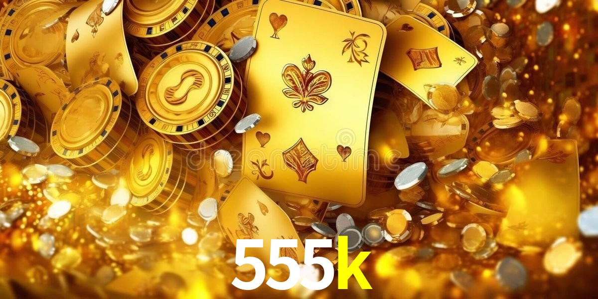 App oficial 555k