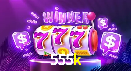 Descubra a Magia dos Jogos de Arcade no 555k