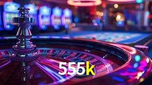 Welcome Bonus 555k