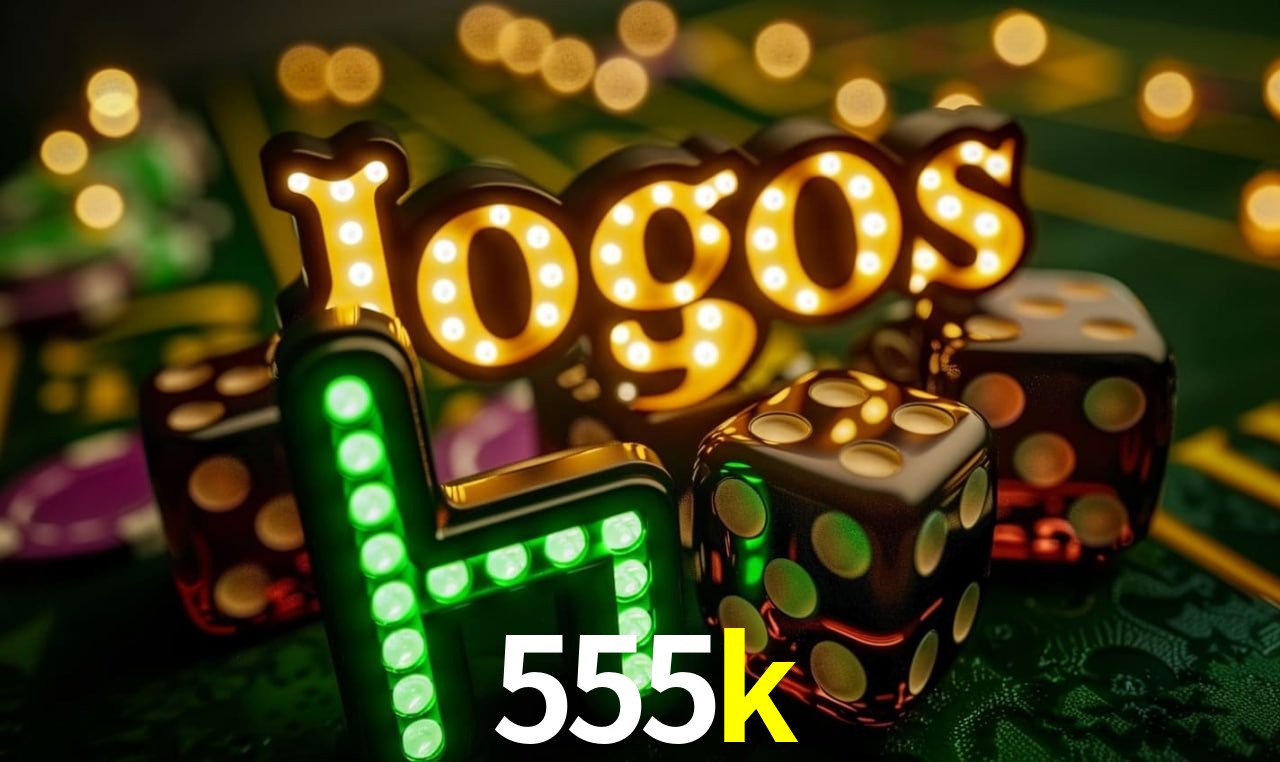Recursos de Bônus 555k